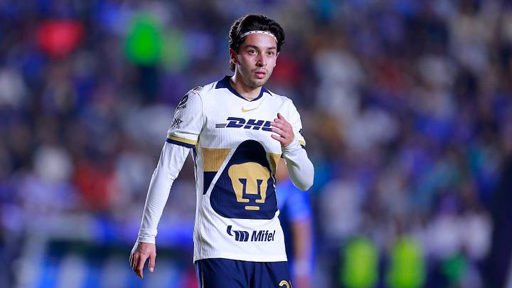 Cruz Azul v Pumas UNAM - Final: Torneo Clausura 2026 Liga MX Cruz Azul v Pumas UNAM - Final: Torneo Clausura 2026 Liga MX