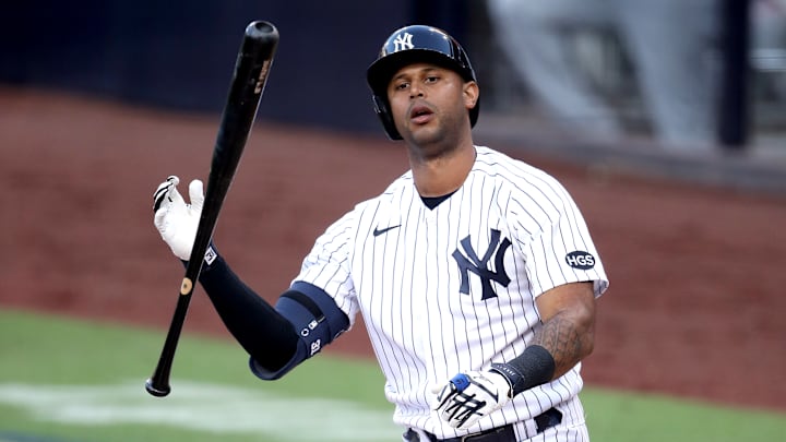 Aaron Hicks tiene otro año decepcionante con Yankees