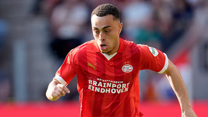 PSV v Vitesse - Dutch Eredivisie