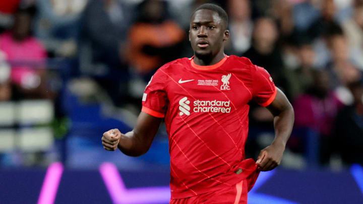 Ibrahima Konaté espère faire partie des 23 de Didier Deschamps.