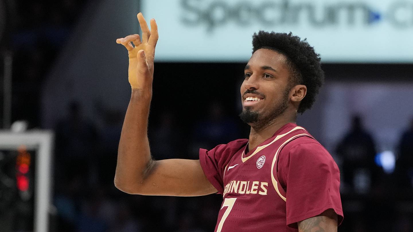 Gonzaga lands elite shooter Chauncey Wiggins