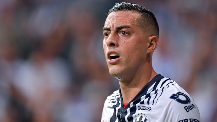 Monterrey v Pachuca - Playoffs Torneo Apertura 2022 Liga MX