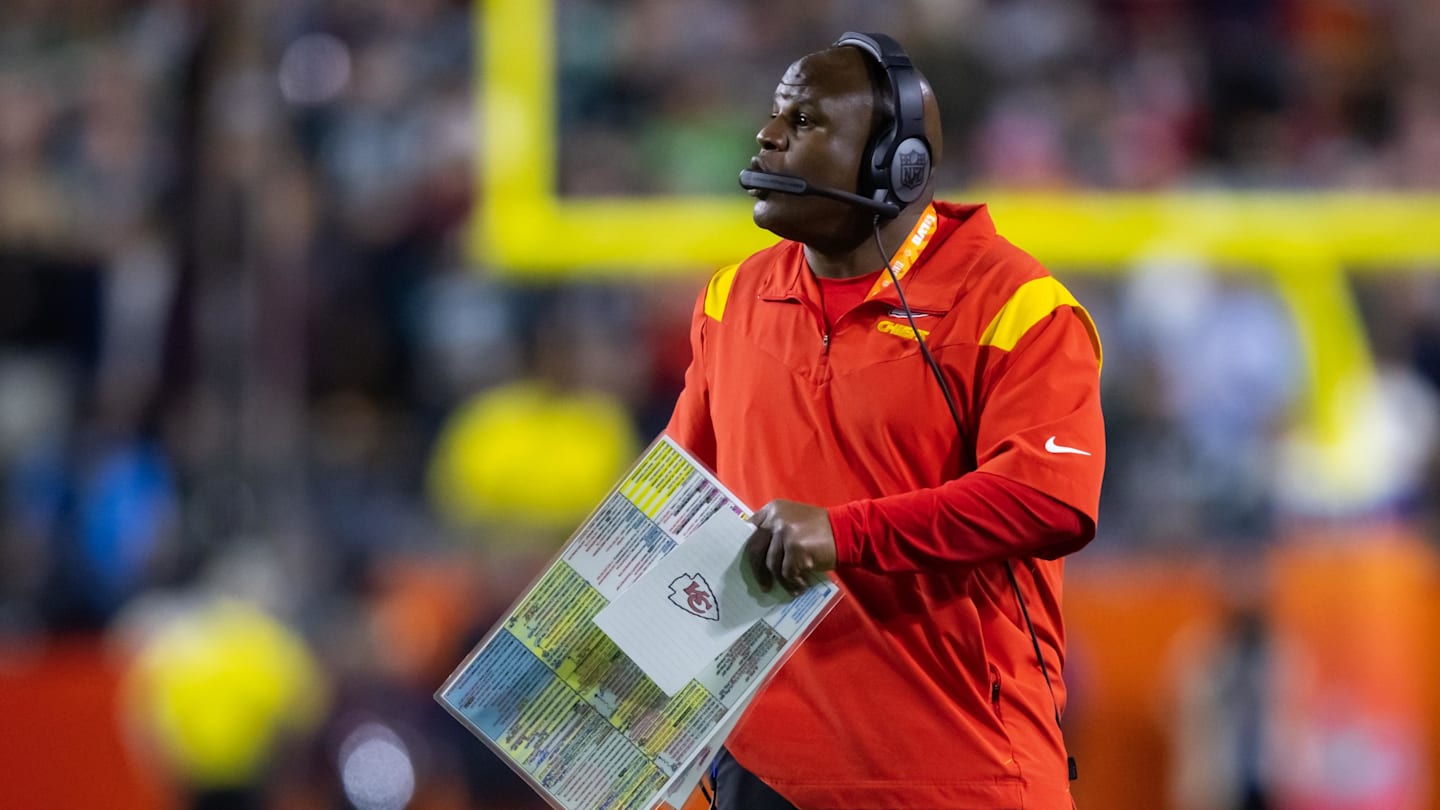 Why Eric Bieniemy’s Return is Perfect For Chiefs