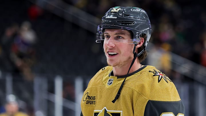 St. Louis Blues v Vegas Golden Knights