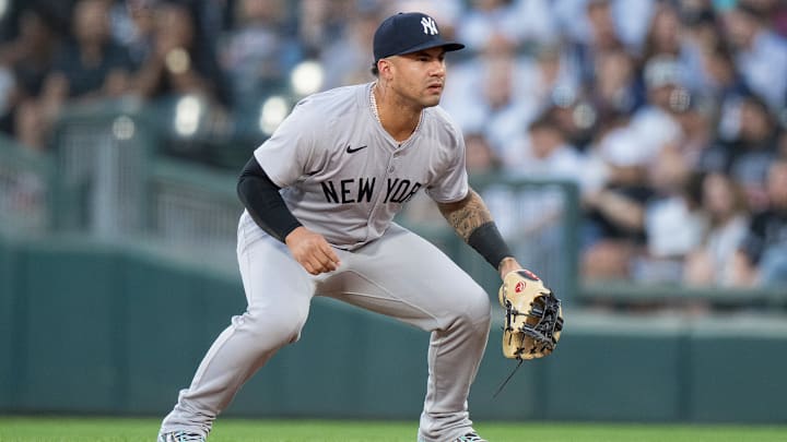 Gleyber Torres tiene los días contados como segunda base de los Yankees 