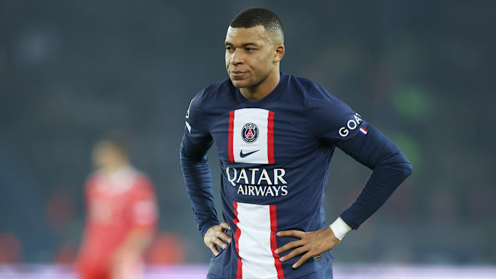 Le dossier Mbappé dans la tourmente.