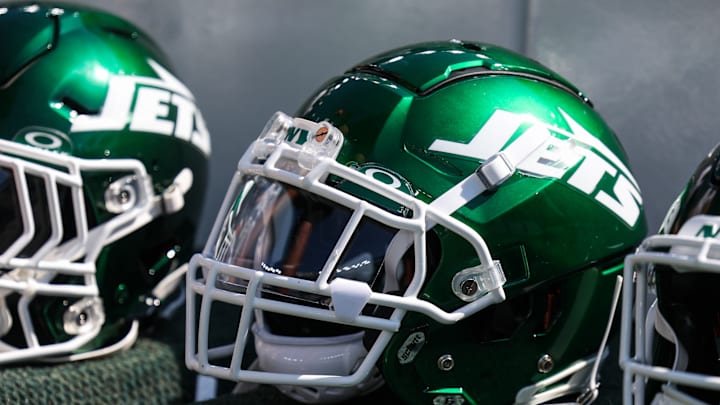 Washington Commanders v New York Jets