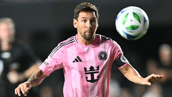 Inter Miami CF captain Lionel Messi could miss Wednesday's Leagues Cup semifinal against Mexican side Tigres UANL. Coach Javier Mascherano said he would decide on the legend's availability tomorrow.