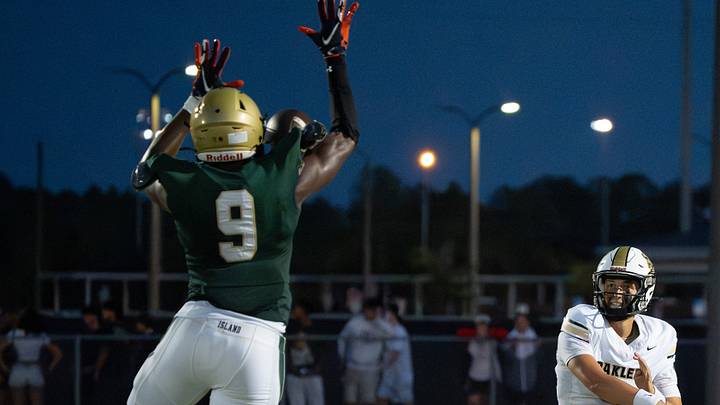 ESPN thinks that Syracuse football edge rusher Jarius Rodgers is primed to make an impact as a freshman in the 2026 season.
