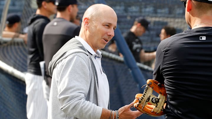 La gerencia de los Yankees maneja un escenario amplio en el mercado