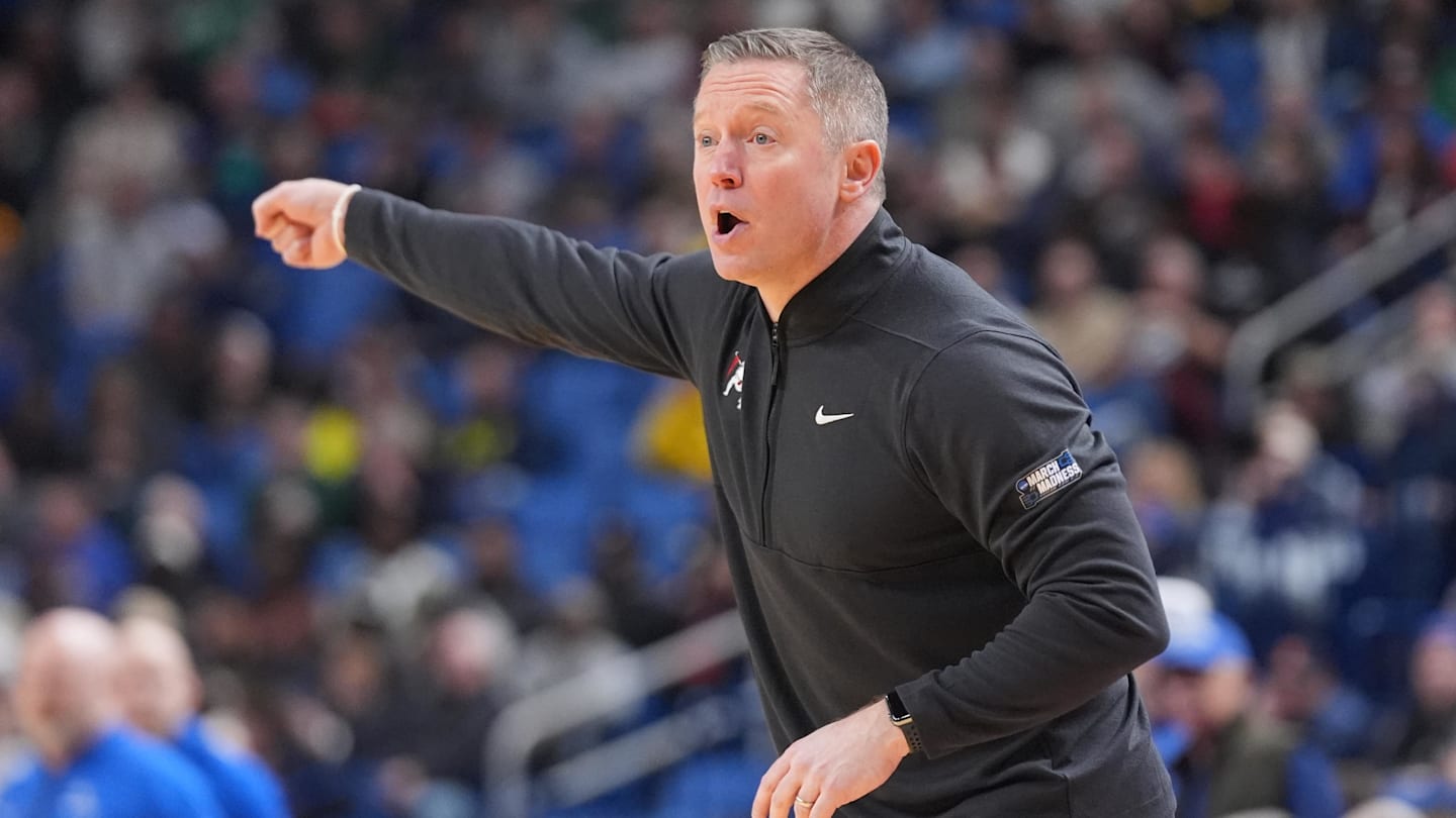 Georgia Basketball Lands Commitment from David Ugonna Out of Africa NBA Academy