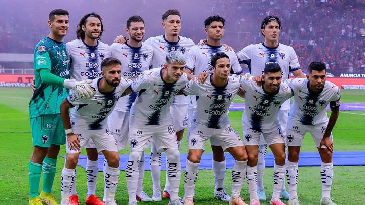La previa de Monterrey vs Orlando City en la Leagues Cup 2026 La previa de Monterrey vs Orlando City en la Leagues Cup 2026