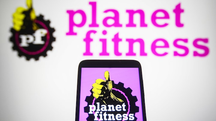 Planet Fitness