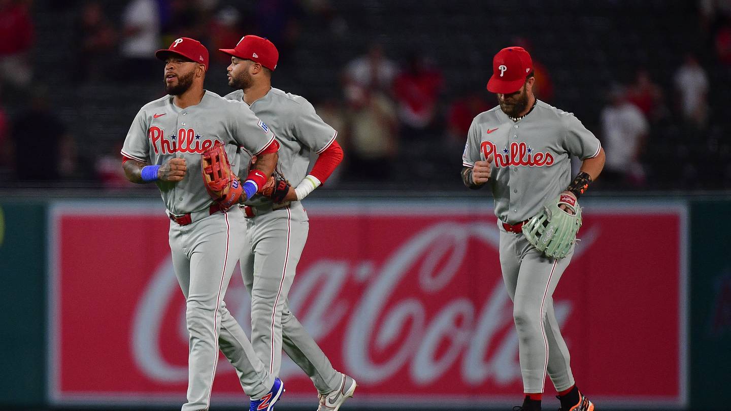 This Phillies Player is Poised for a Breakout Year in 2027