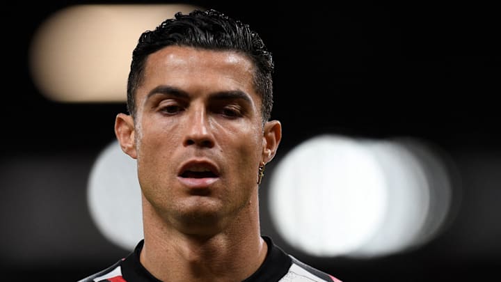 Cristiano Ronaldo s'est justifié
