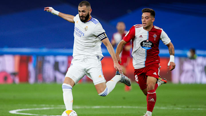 Time merengue tem Campeonato Espanhol praticamente nas mãos