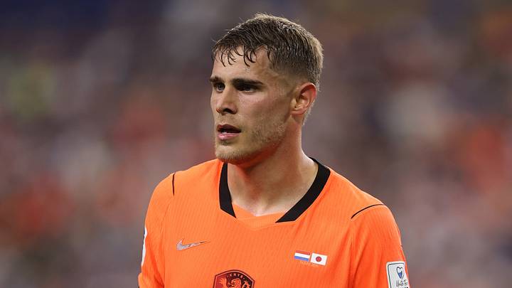 Netherlands v Japan: Group F - FIFA World Cup 2026 Netherlands v Japan: Group F - FIFA World Cup 2026