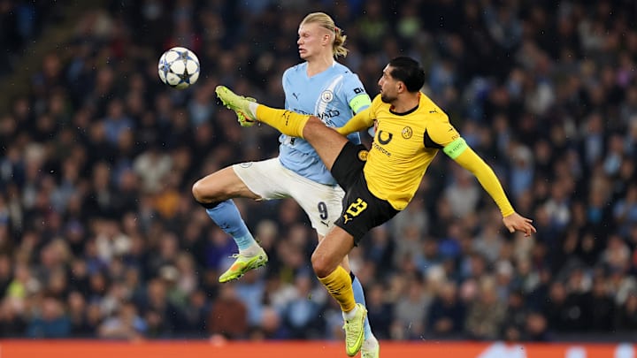 Emre Can will Zukunft beim BVB