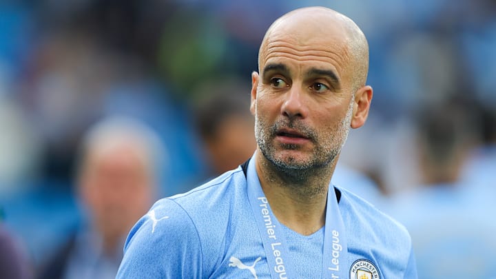 Guardiola et City veulent dégraisser