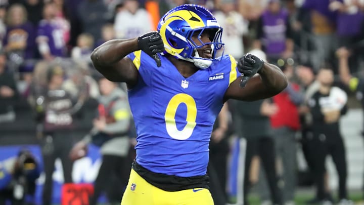 Los Angeles Rams