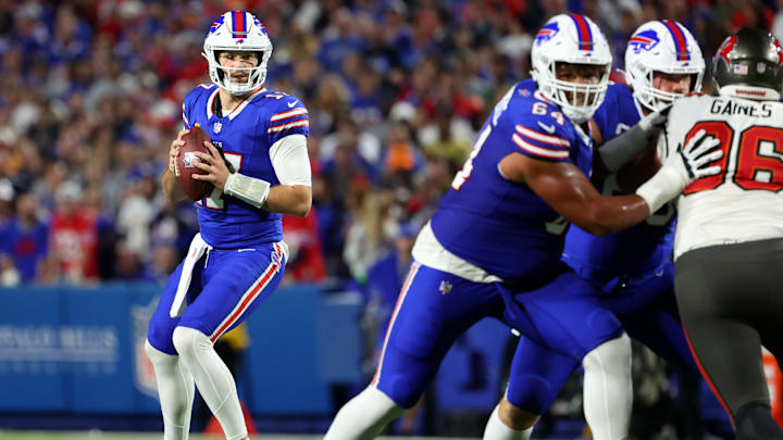 Buffalo Bills