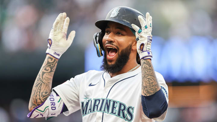 Boston Red Sox v Seattle Mariners