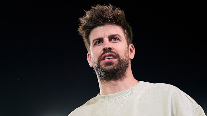 Gérard Piqué donne son opinion sur l'Arabie Saoudite