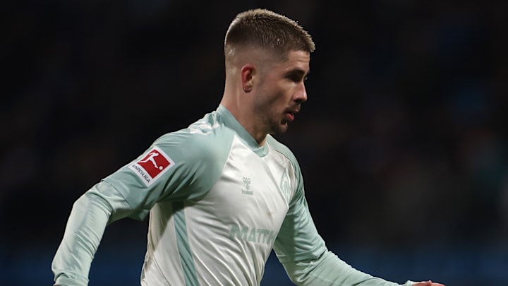 Romano Schmid hat einen neuen Berater.