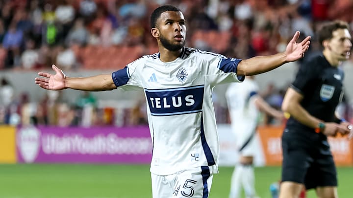 El ecuatoriano Pedro Vite del Vancouver Whitecaps ya fue rival de Pumas en la Concachampions