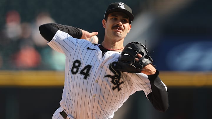 Kansas City Royals v Chicago White Sox - Game One