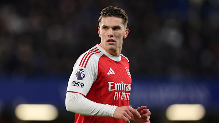 Chelsea v Arsenal - Premier League