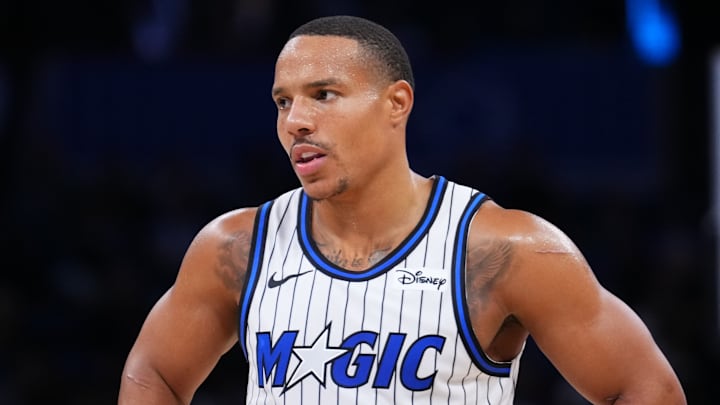 Minnesota TImberwolves v Orlando Magic