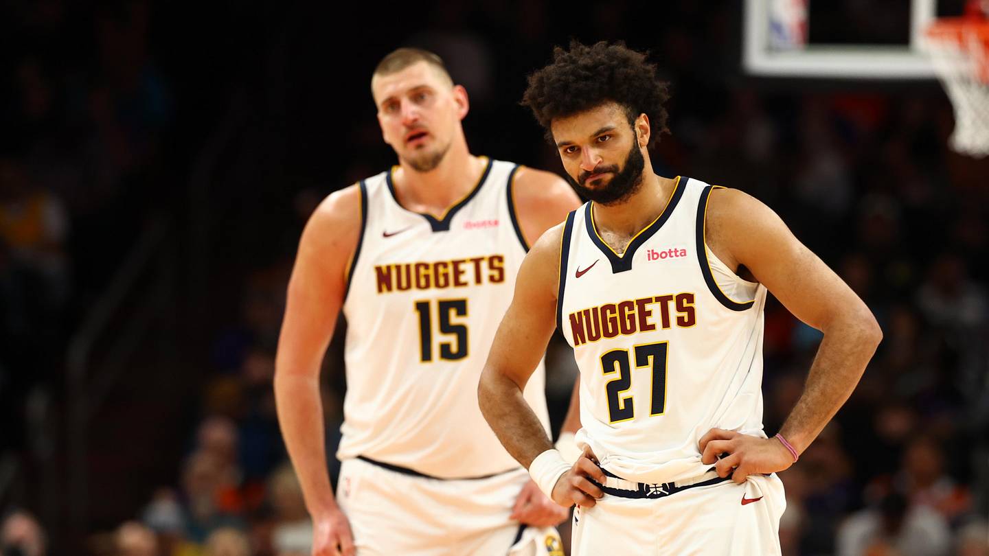 The Biggest Mistake Nuggets Can't Afford to Repeat This Offseason