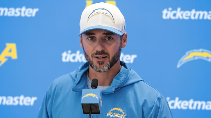 Baltimore Ravens, Jesse Minter