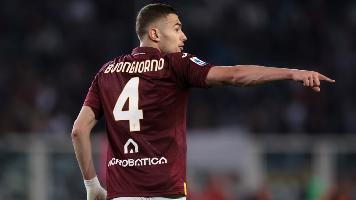 Alessandro Buongiorno