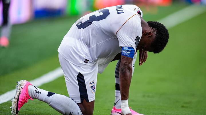 Panama v England: Group L - FIFA World Cup 2026