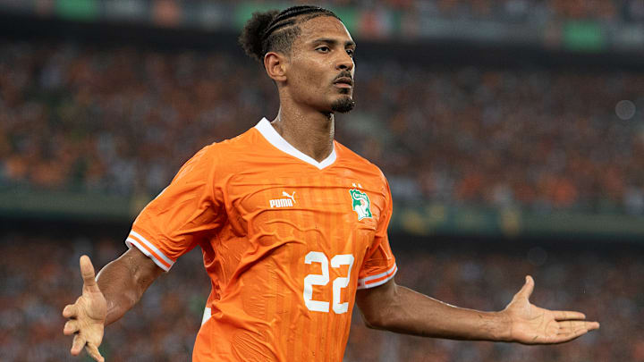 Nigeria v Ivory Coast - TotalEnergies CAF Africa Cup of Nations Final