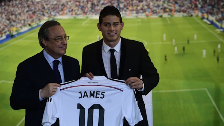 FBL-EUR-C1-REALMADRID-RODRIGUEZ