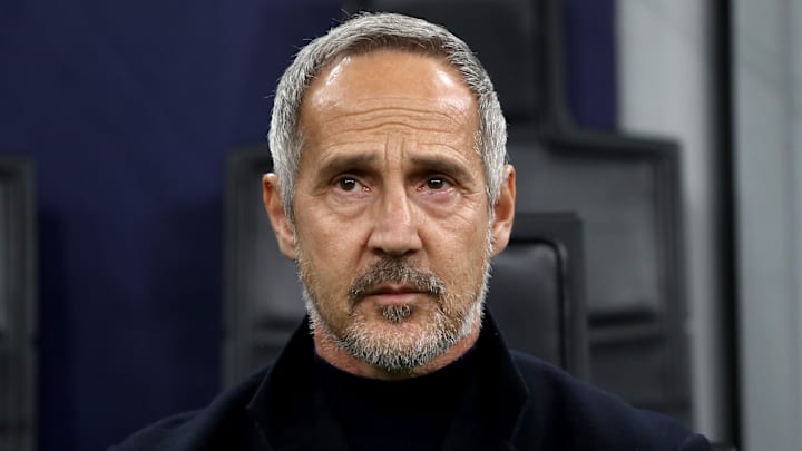 Adi Hütter va avoir du renfort à l'AS Monaco.