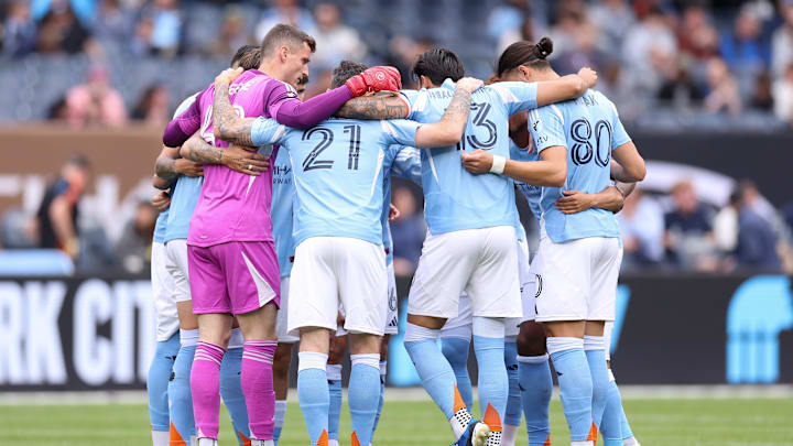 NYCFC