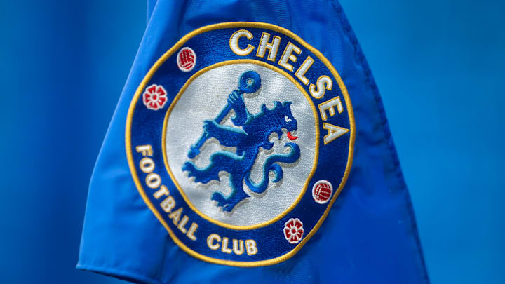 Chelsea FC v Crystal Palace - Premier League