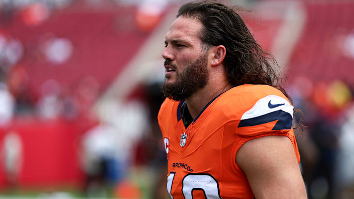 Denver Broncos