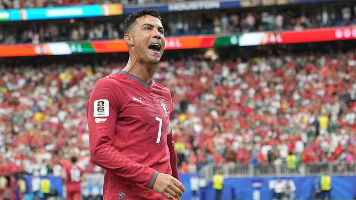 Portugal v Uzbekistan: Group K - FIFA World Cup 2026 Portugal v Uzbekistan: Group K - FIFA World Cup 2026