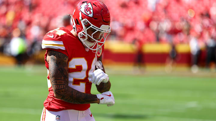 Kansas City Chiefs