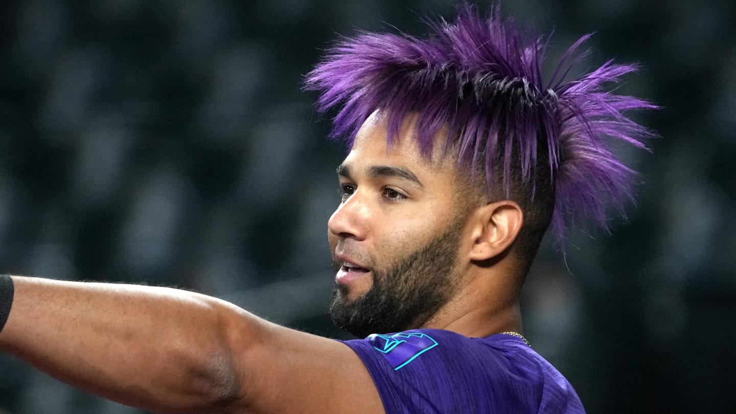 What D-backs' Uneven Mexico City Series Told Us — And What It Didn't