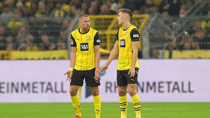 Waldemar Anton & Nico Schlotterbeck