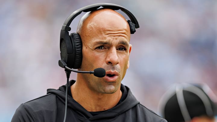 Robert Saleh