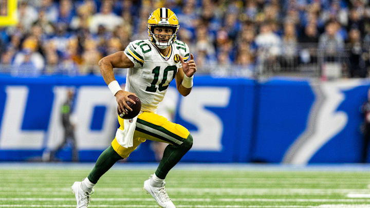 Green Bay Packers