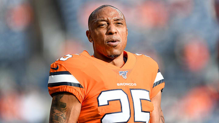 Denver Broncos