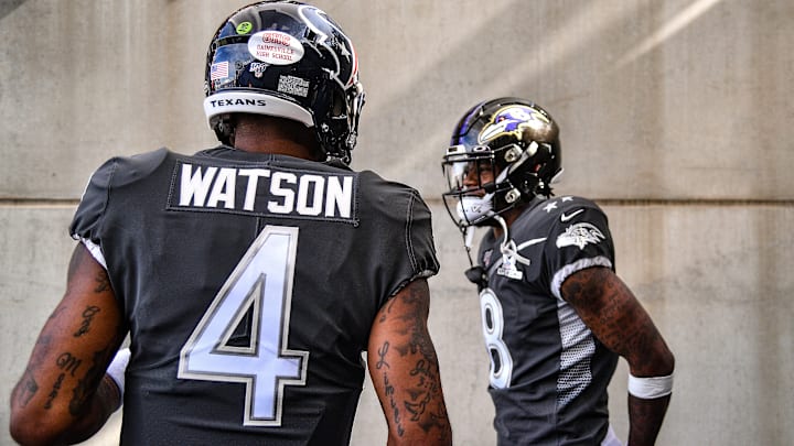 Steelers, Deshaun Watson